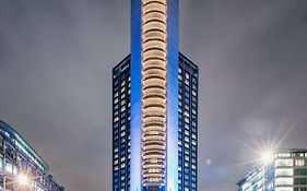 Hilton On Park Lane Hotel